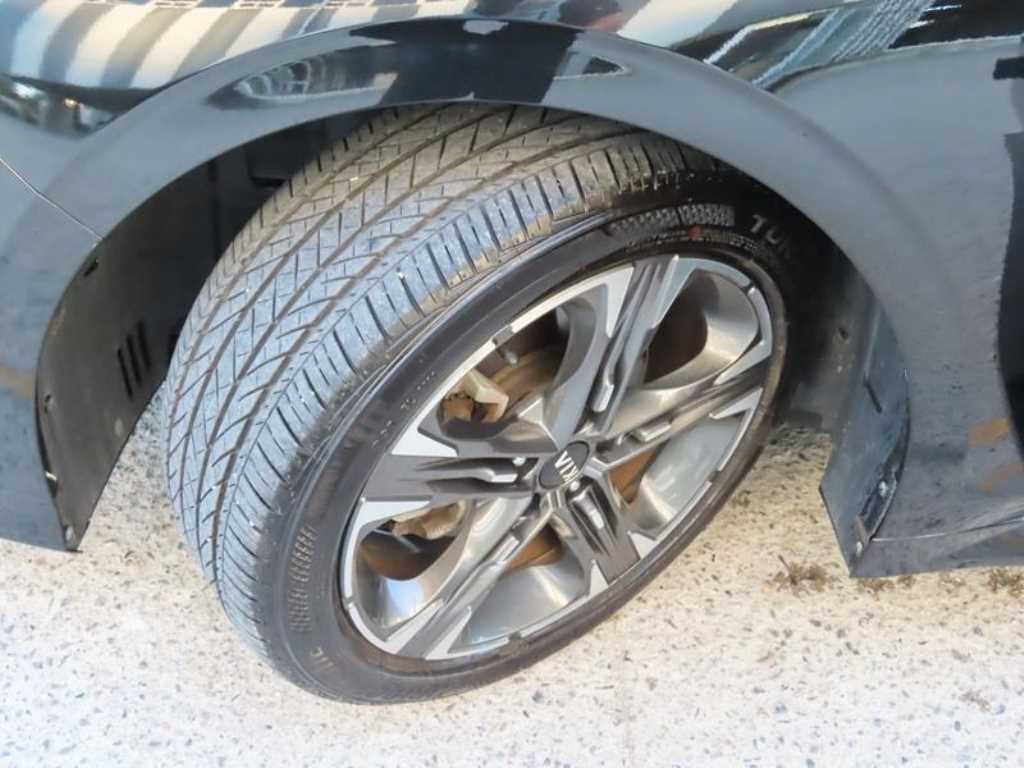 Kia K5 — photo 18