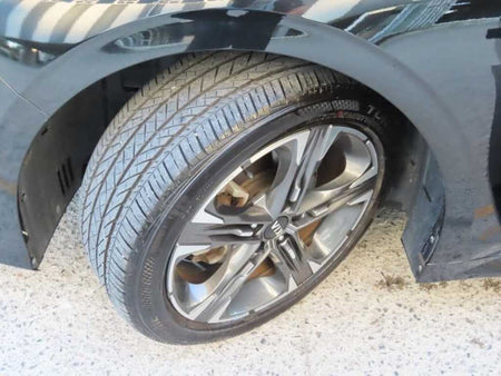Kia K5 — photo 18