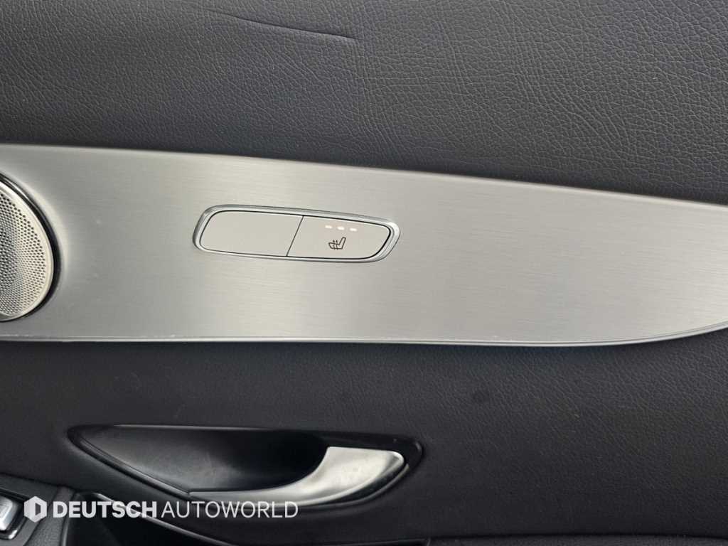 Mercedes-Benz GLC-Class — photo 16