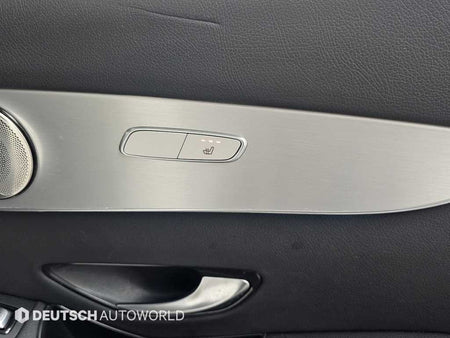 Mercedes-Benz GLC-Class — photo 16