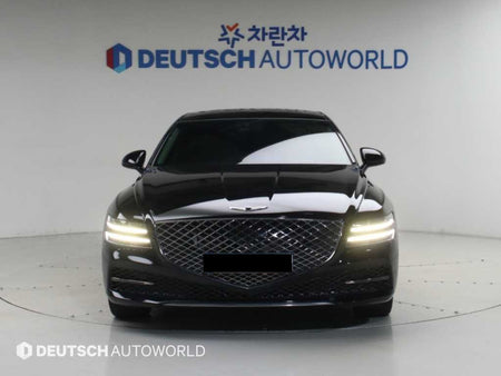 Genesis G80 — photo 03