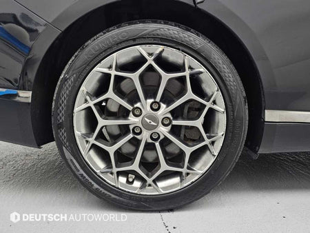 Genesis G80 — photo 05