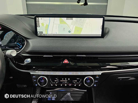 Genesis G80 — photo 14
