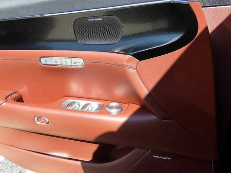 Genesis G90 — photo 11