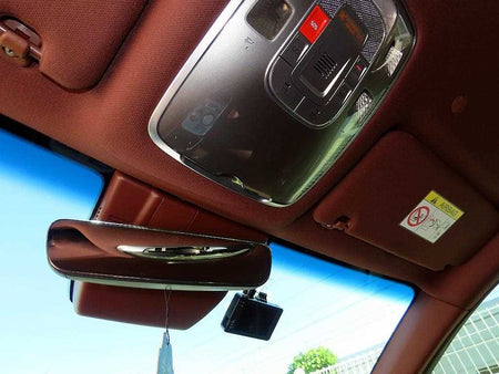 Genesis G90 — photo 14