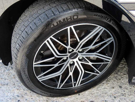 Genesis G90 — photo 20