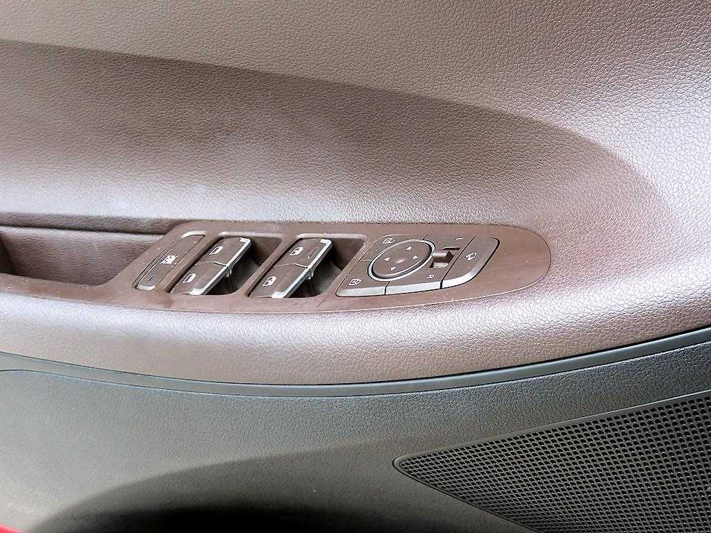 Hyundai Grandeur — photo 11
