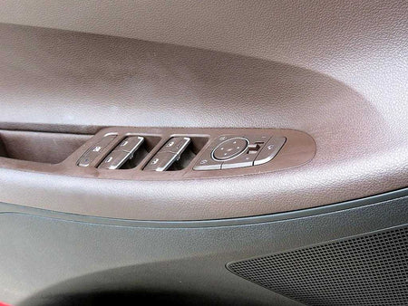 Hyundai Grandeur — photo 11
