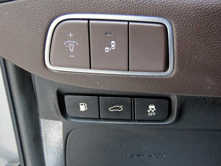 Hyundai Grandeur — photo 12