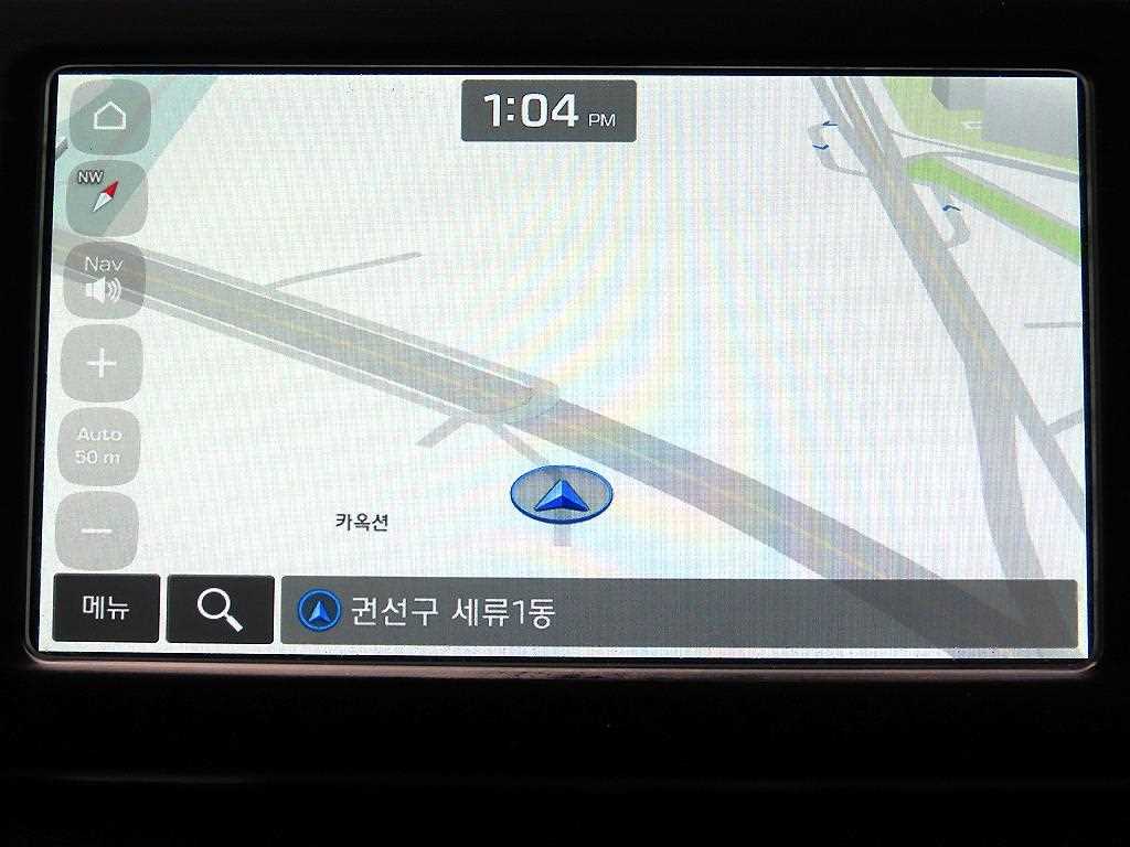 Hyundai Grandeur — photo 14