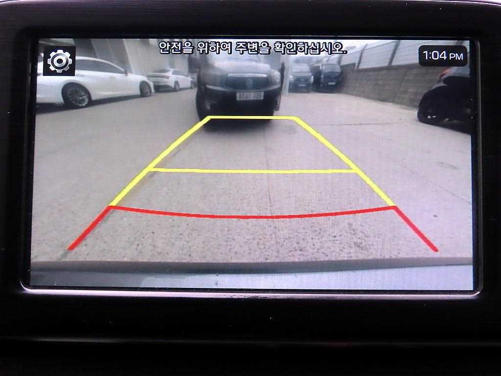 Hyundai Grandeur — photo 15