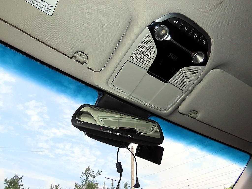 Hyundai Grandeur — photo 16