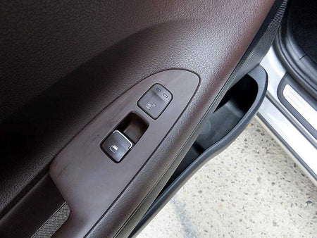 Hyundai Grandeur — photo 17