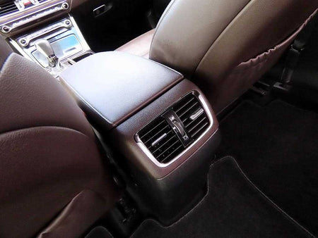 Hyundai Grandeur — photo 18