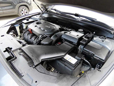 Hyundai Grandeur — photo 19