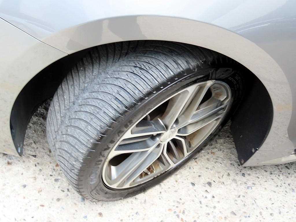 Hyundai Grandeur — photo 20