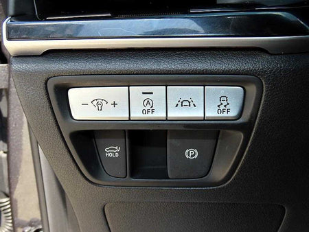 Genesis G80 — photo 13