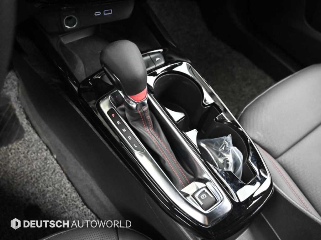 CHEVROLET Trax — photo 09