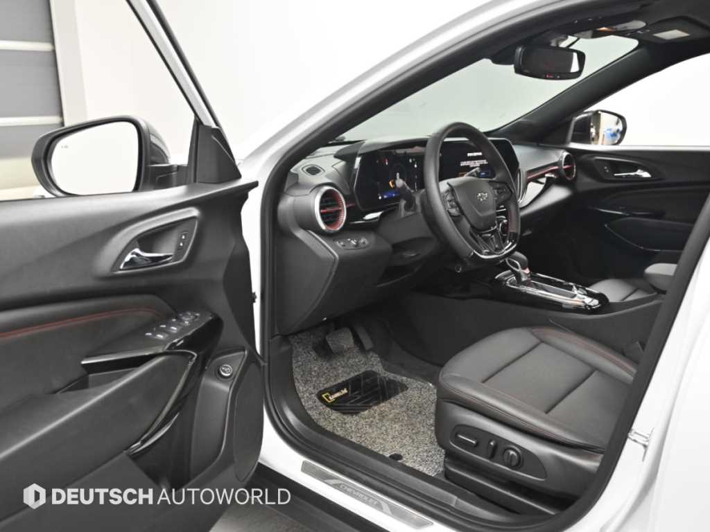 CHEVROLET Trax — photo 10