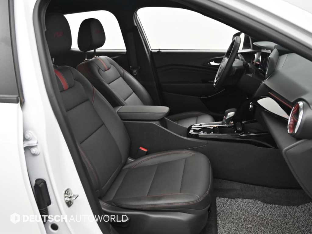 CHEVROLET Trax — photo 11