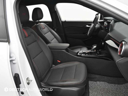 CHEVROLET Trax — photo 11