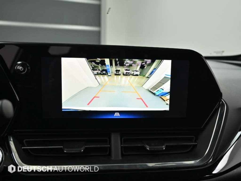 CHEVROLET Trax — photo 15