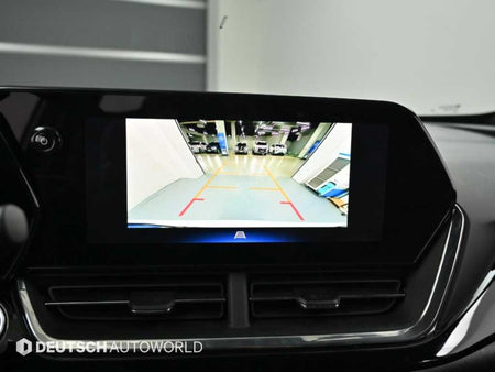 CHEVROLET Trax — photo 15