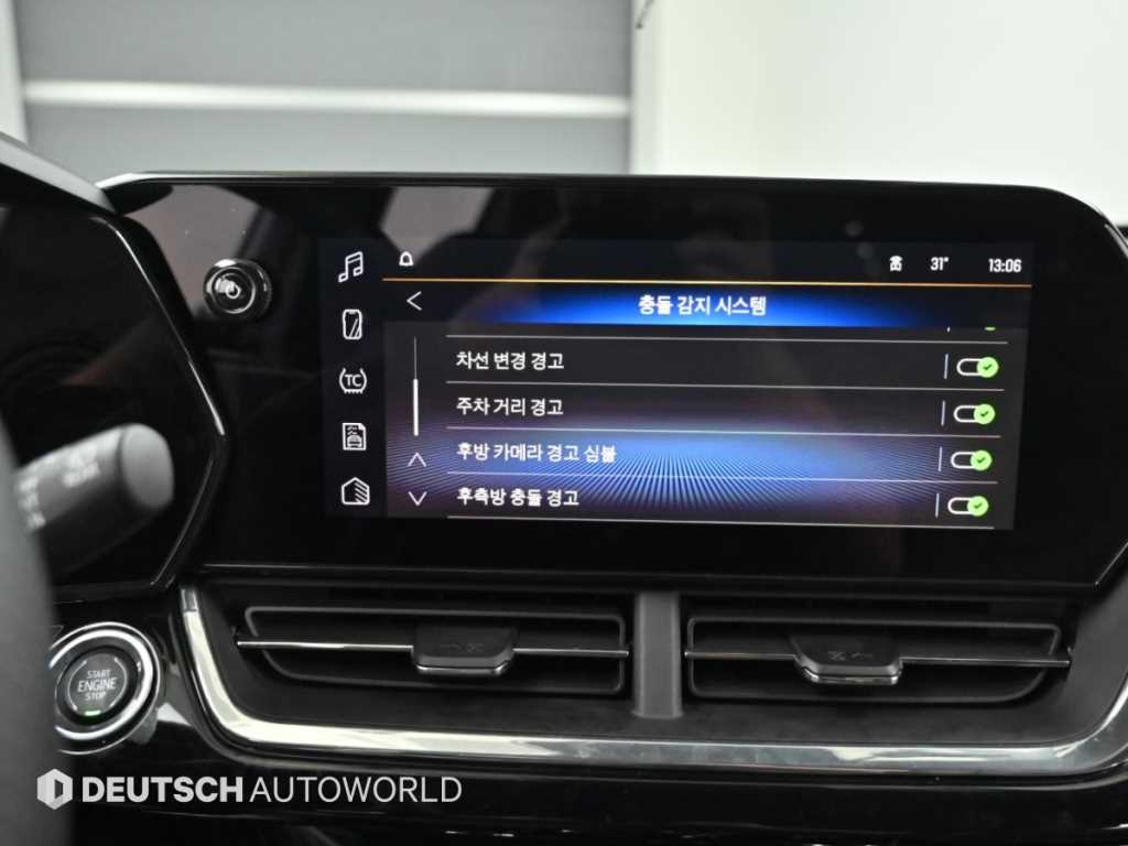 CHEVROLET Trax — photo 17