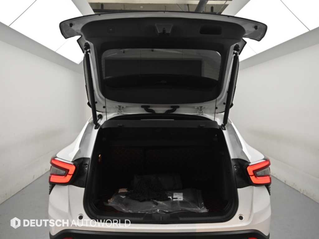 CHEVROLET Trax — photo 19