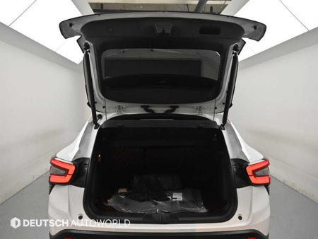 CHEVROLET Trax — photo 19