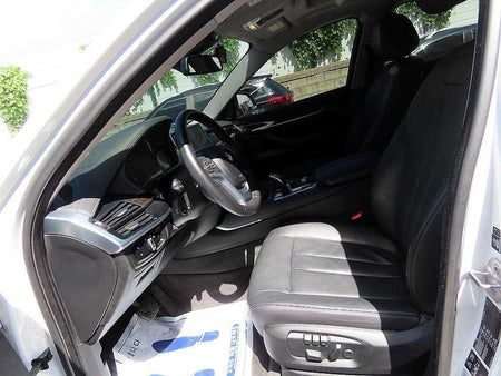 BMW X6 — photo 05