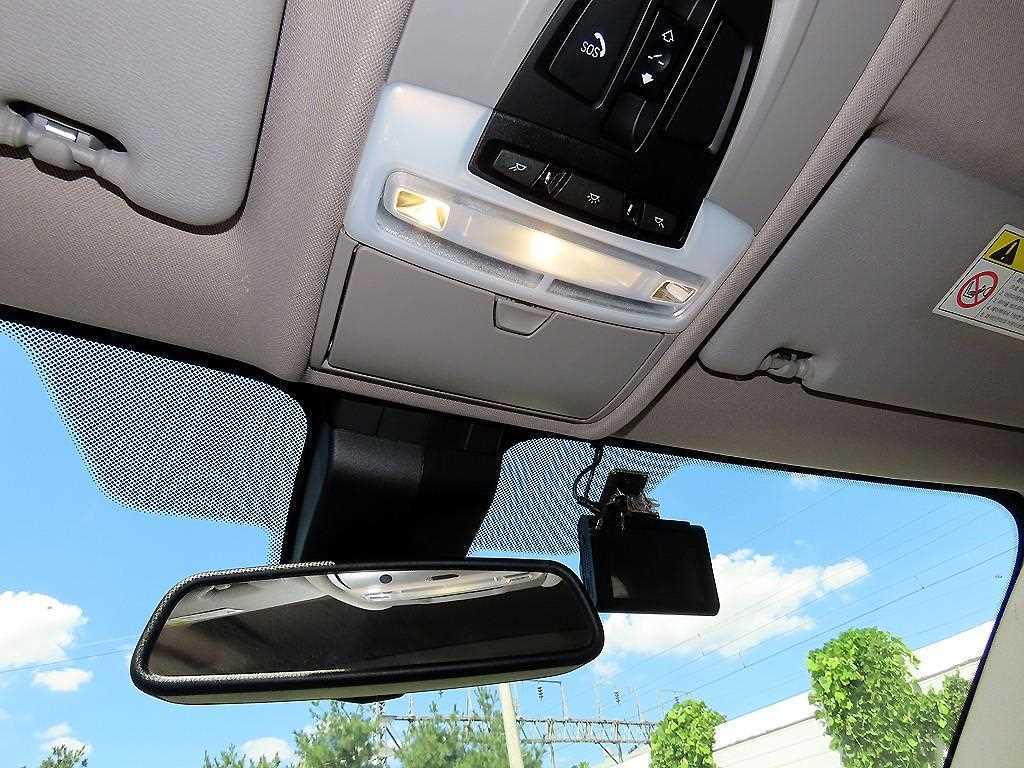 BMW X6 — photo 14