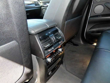 BMW X6 — photo 15