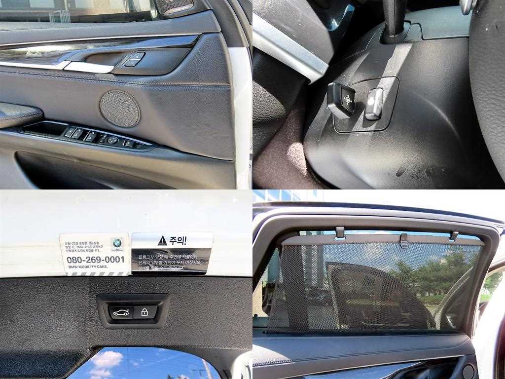 BMW X6 — photo 18