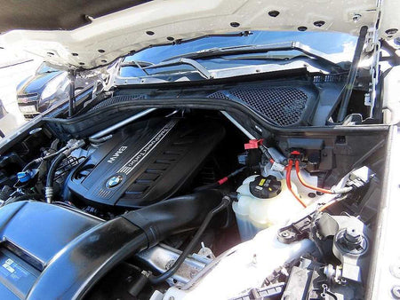 BMW X6 — photo 19