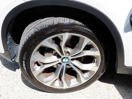 BMW X6 — photo 20