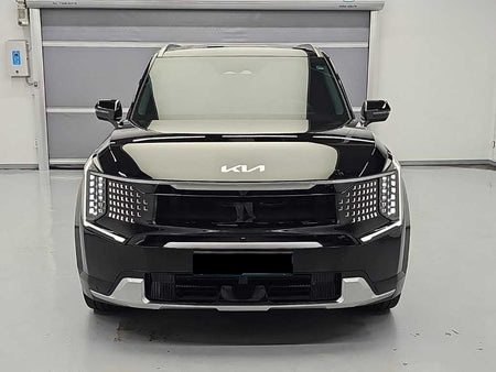 Kia EV9 — photo 01