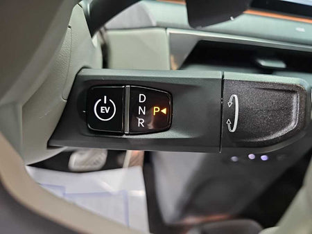 Kia EV9 — photo 08