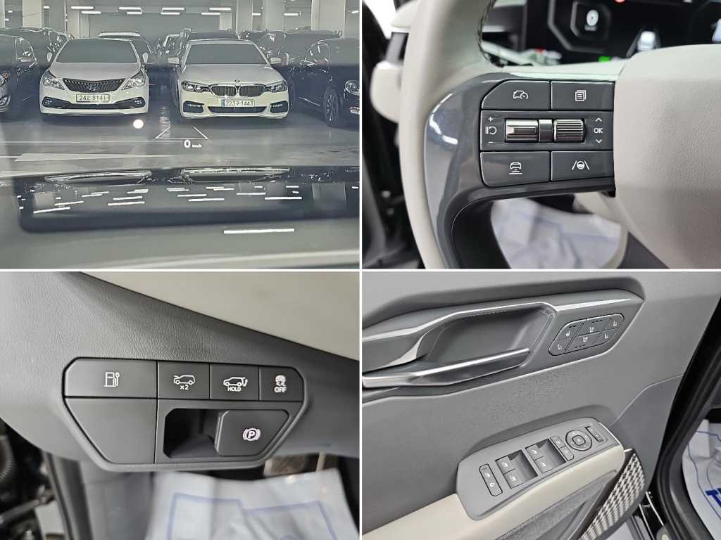 Kia EV9 — photo 17