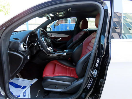Mercedes-Benz GLC-Class — photo 05