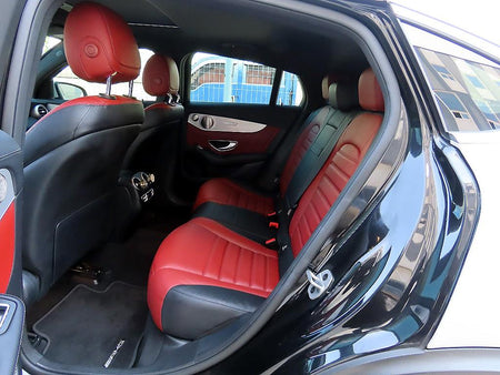 Mercedes-Benz GLC-Class — photo 06