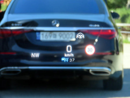Mercedes-Benz GLC-Class — photo 10