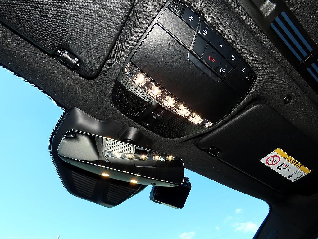 Mercedes-Benz GLC-Class — photo 16