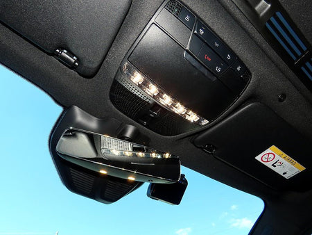 Mercedes-Benz GLC-Class — photo 16
