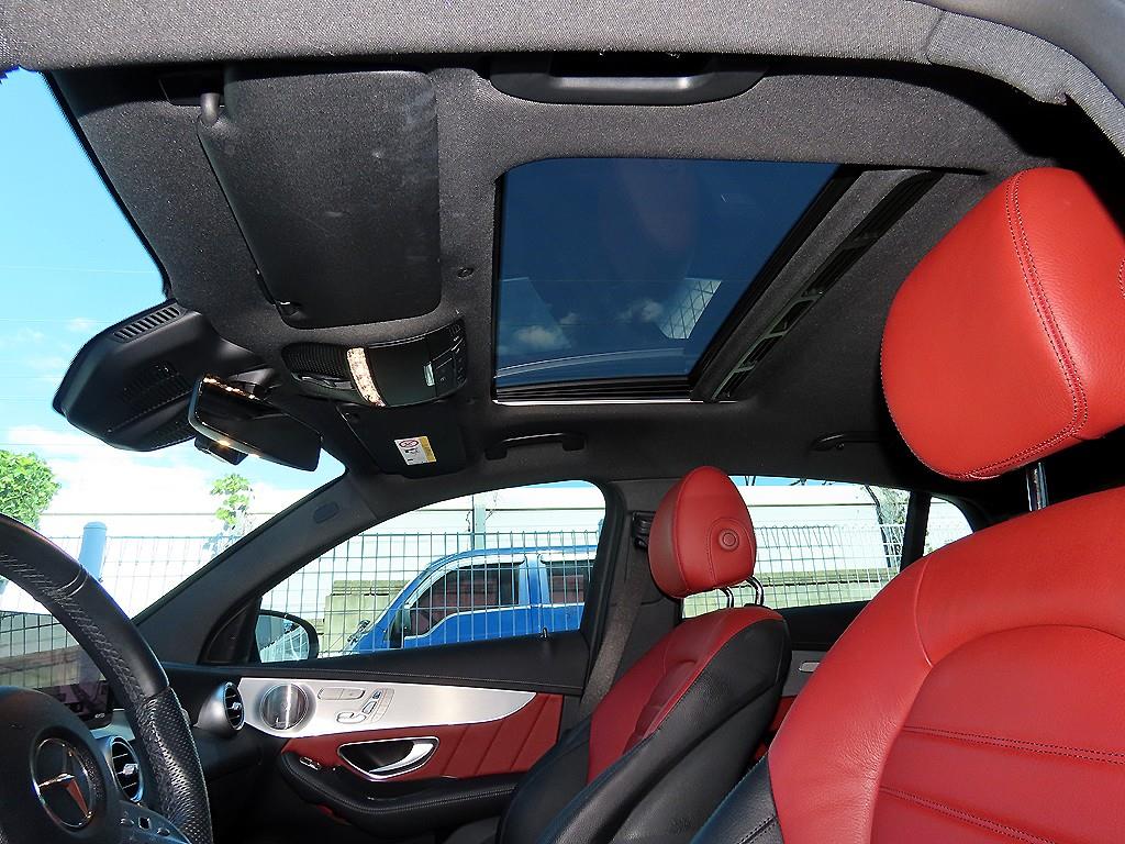 Mercedes-Benz GLC-Class — photo 17