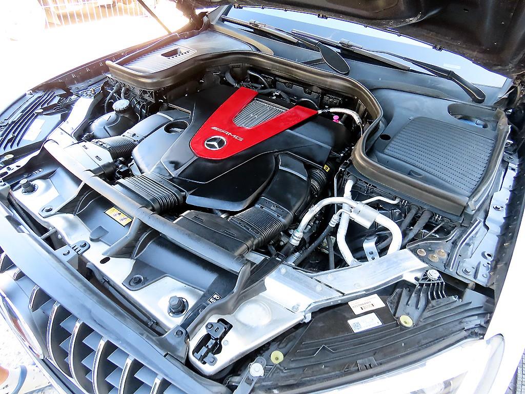 Mercedes-Benz GLC-Class — photo 19