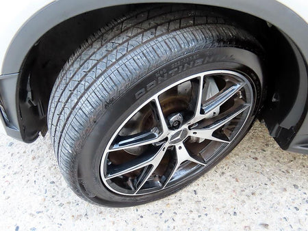 Mercedes-Benz GLC-Class — photo 20
