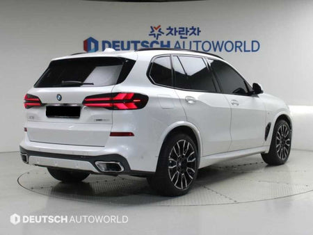 BMW X5 — photo 02