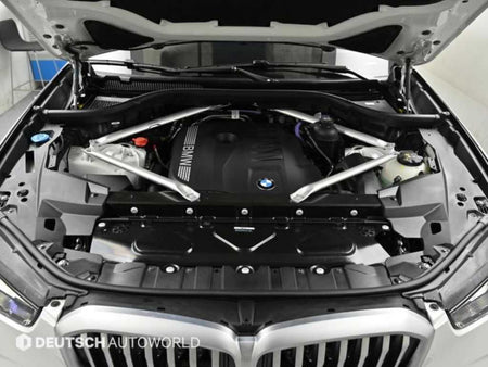 BMW X5 — photo 06