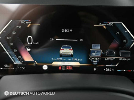 BMW X5 — photo 08